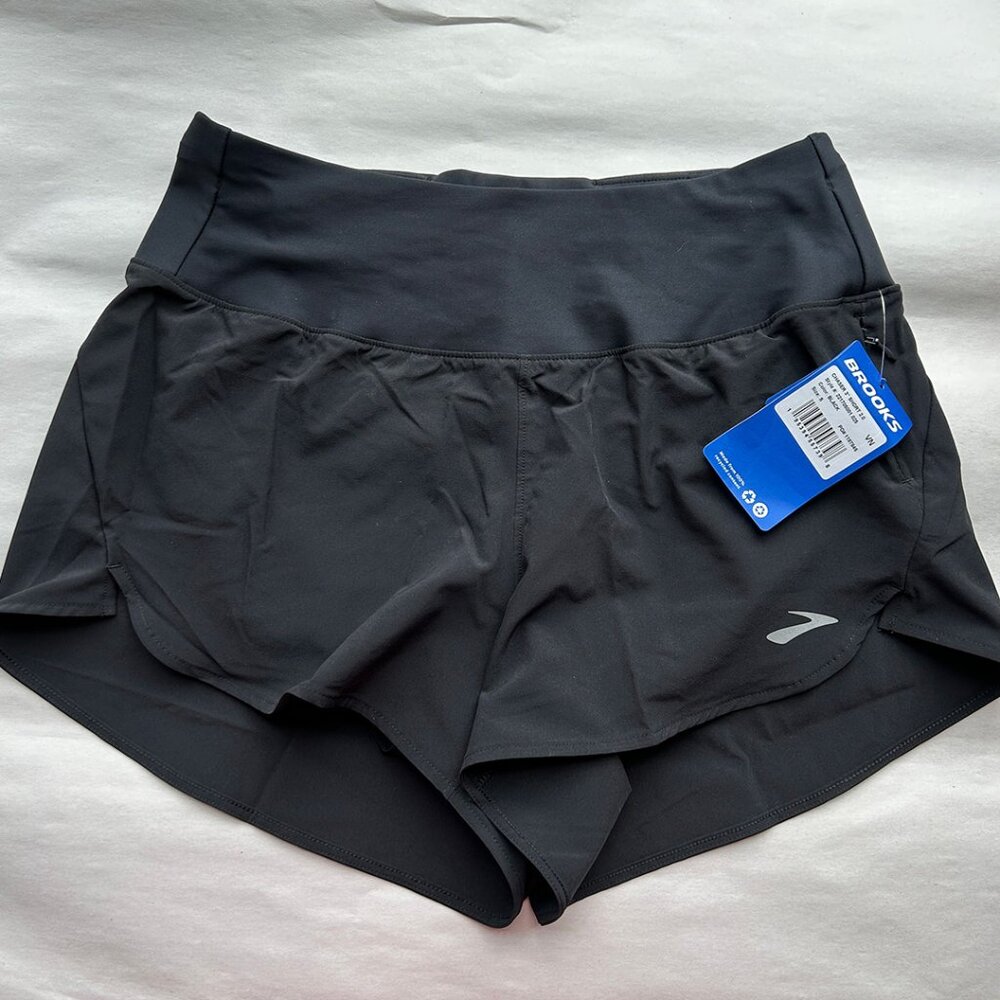 Brooks Chaser 3" Short 2.0
